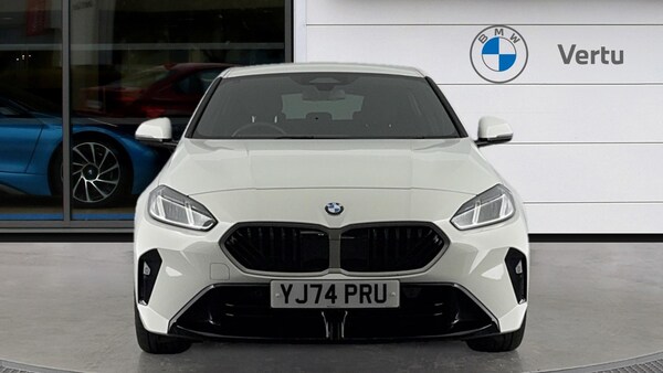Used BMW 1 Series 2025 for sale - 75566724: Photo 16