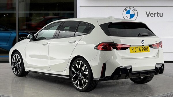 Used BMW 1 Series 2025 for sale - 75566724: Photo 2