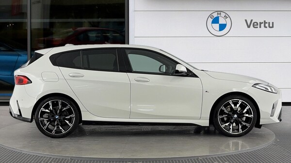 Used BMW 1 Series 2025 for sale - 75566724: Photo 3