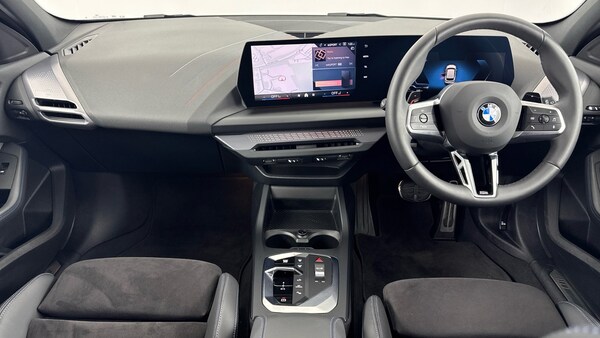 Used BMW 1 Series 2025 for sale - 75566724: Photo 4