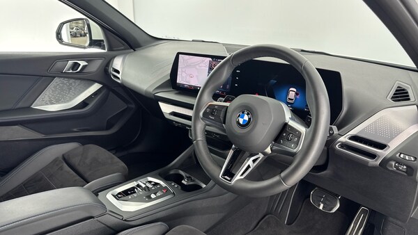 Used BMW 1 Series 2025 for sale - 75566724: Photo 6