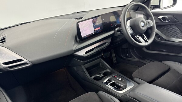 Used BMW 1 Series 2025 for sale - 75566724: Photo 7