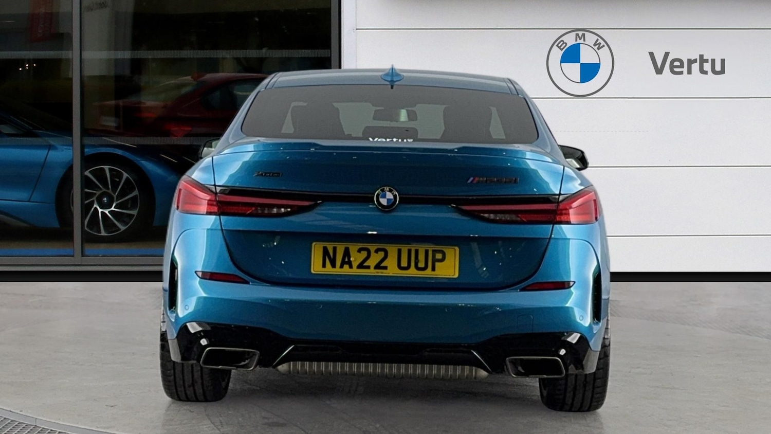 Used BMW 2 Series 2022 for sale - 77062063: Photo 15