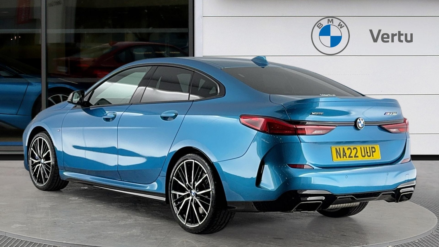 Used BMW 2 Series 2022 for sale - 77062063: Photo 2