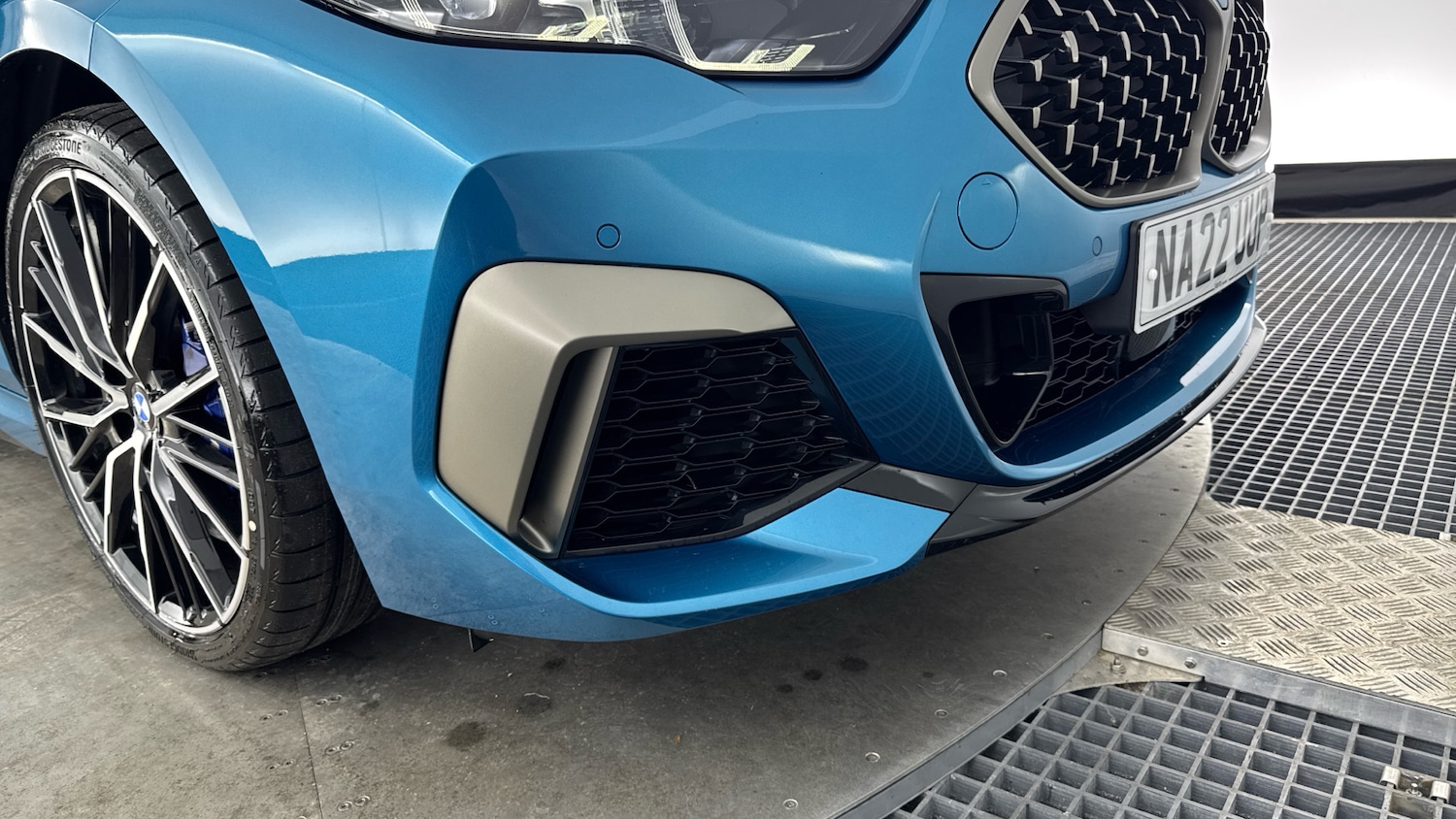 Used BMW 2 Series 2022 for sale - 77062063: Photo 49