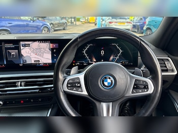 Used BMW 3 Series 2023 for sale - 79368079: Photo