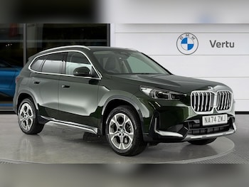 Used BMW X1 2024 for sale - 78855485: Photo