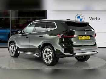 Used BMW X1 2024 for sale - 78855485: Photo