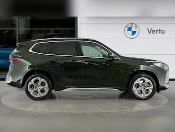 Used BMW X1 2024 for sale - 78855485: Photo
