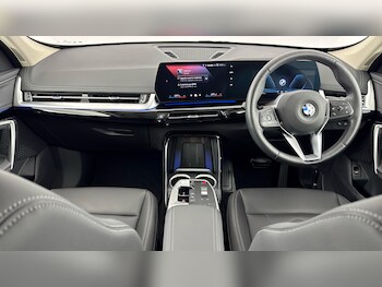 Used BMW X1 2024 for sale - 78855485: Photo
