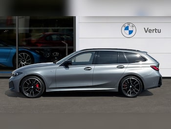 Used BMW 3 Series 2024 for sale - 75790521: Photo