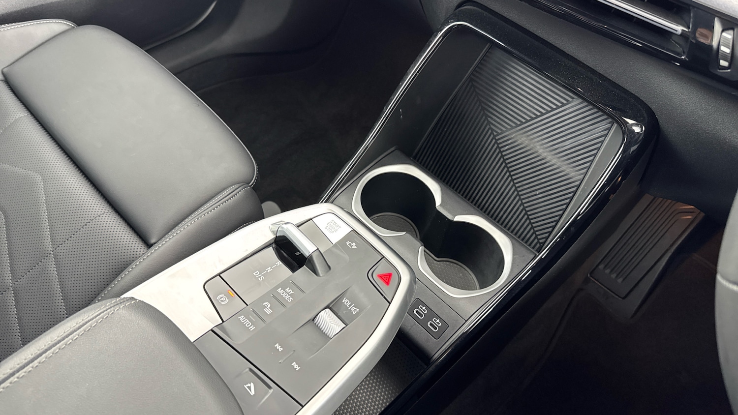 Used BMW X1 2025 for sale - 77196358: Photo 10