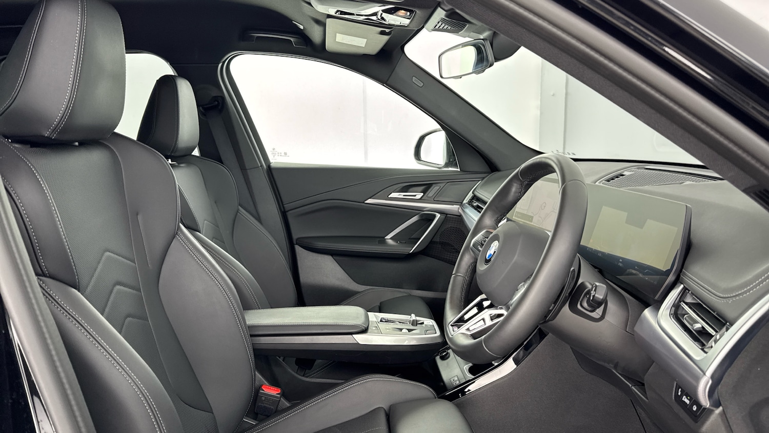 Used BMW X1 2025 for sale - 77196358: Photo 11