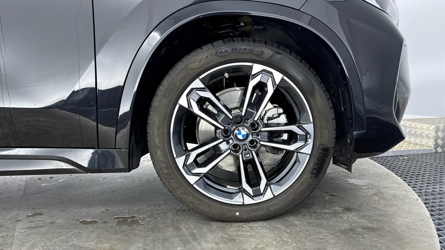 Used BMW X1 2025 for sale - 77196358: Photo 14