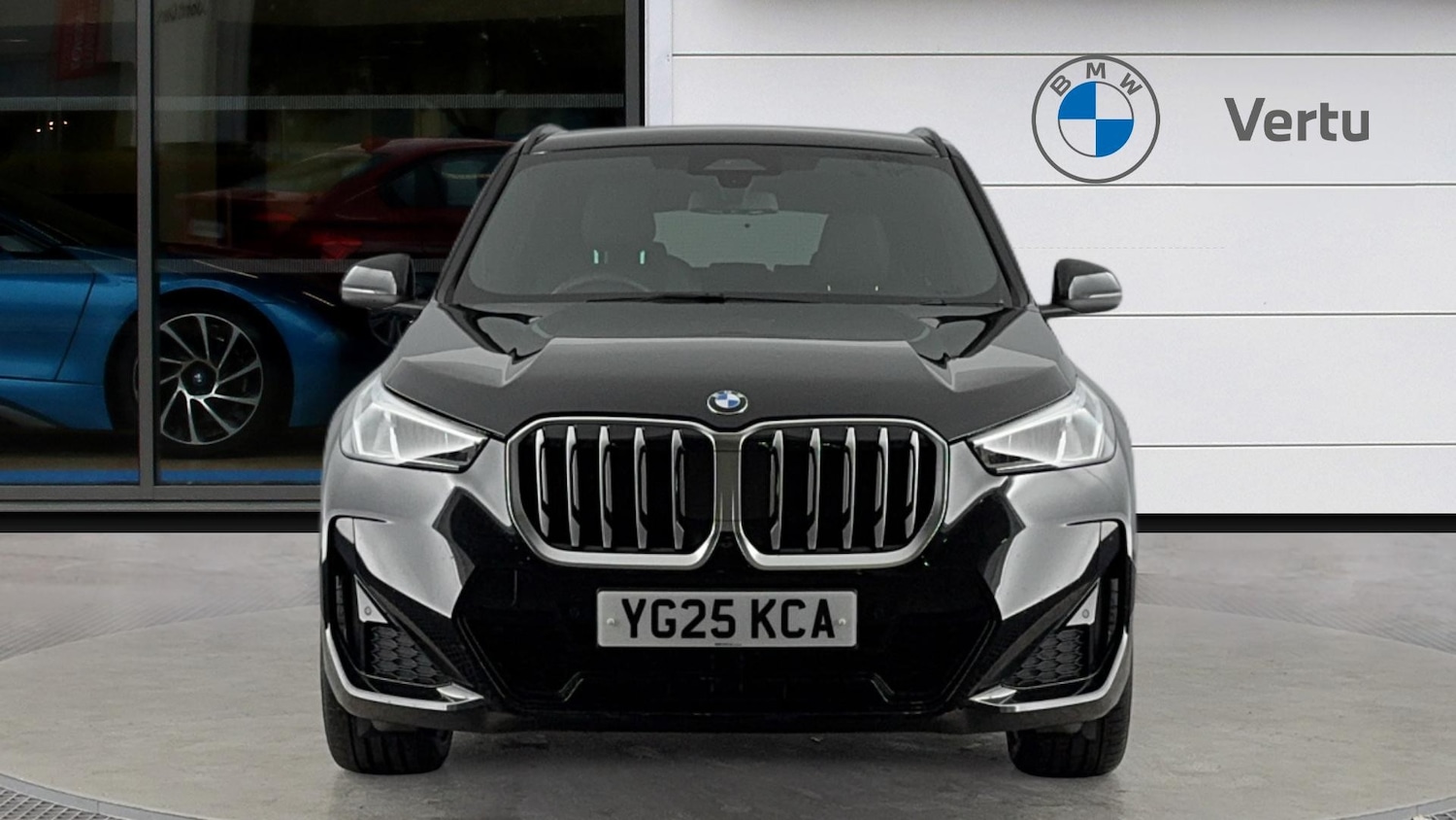 Used BMW X1 2025 for sale - 77196358: Photo 16