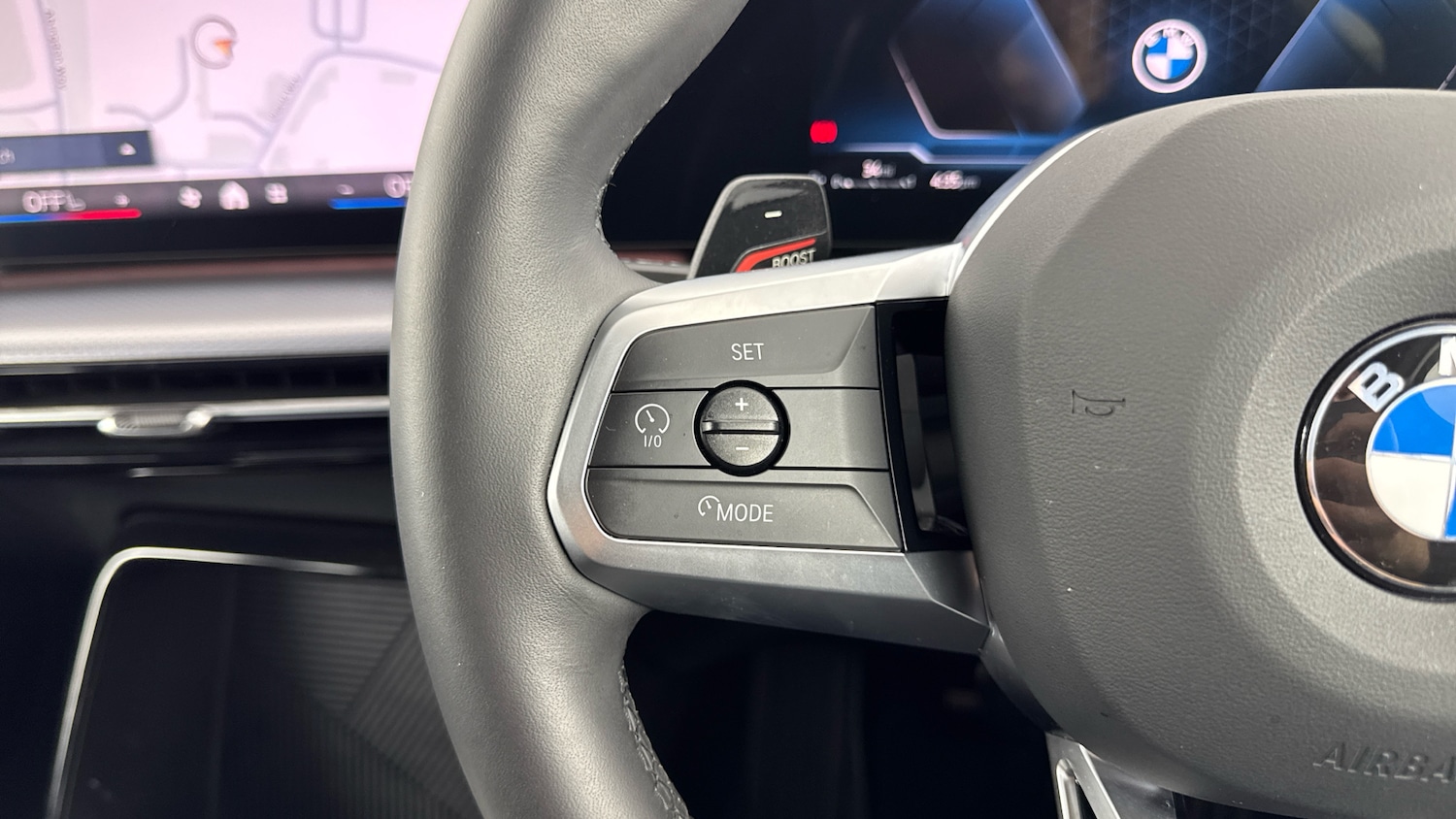 Used BMW X1 2025 for sale - 77196358: Photo 17