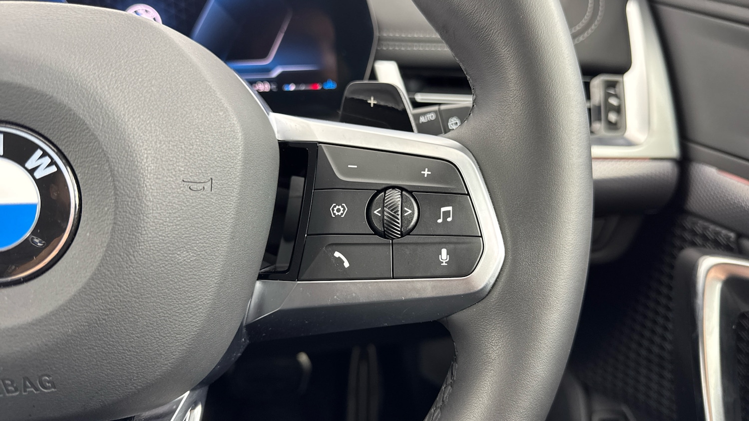 Used BMW X1 2025 for sale - 77196358: Photo 18