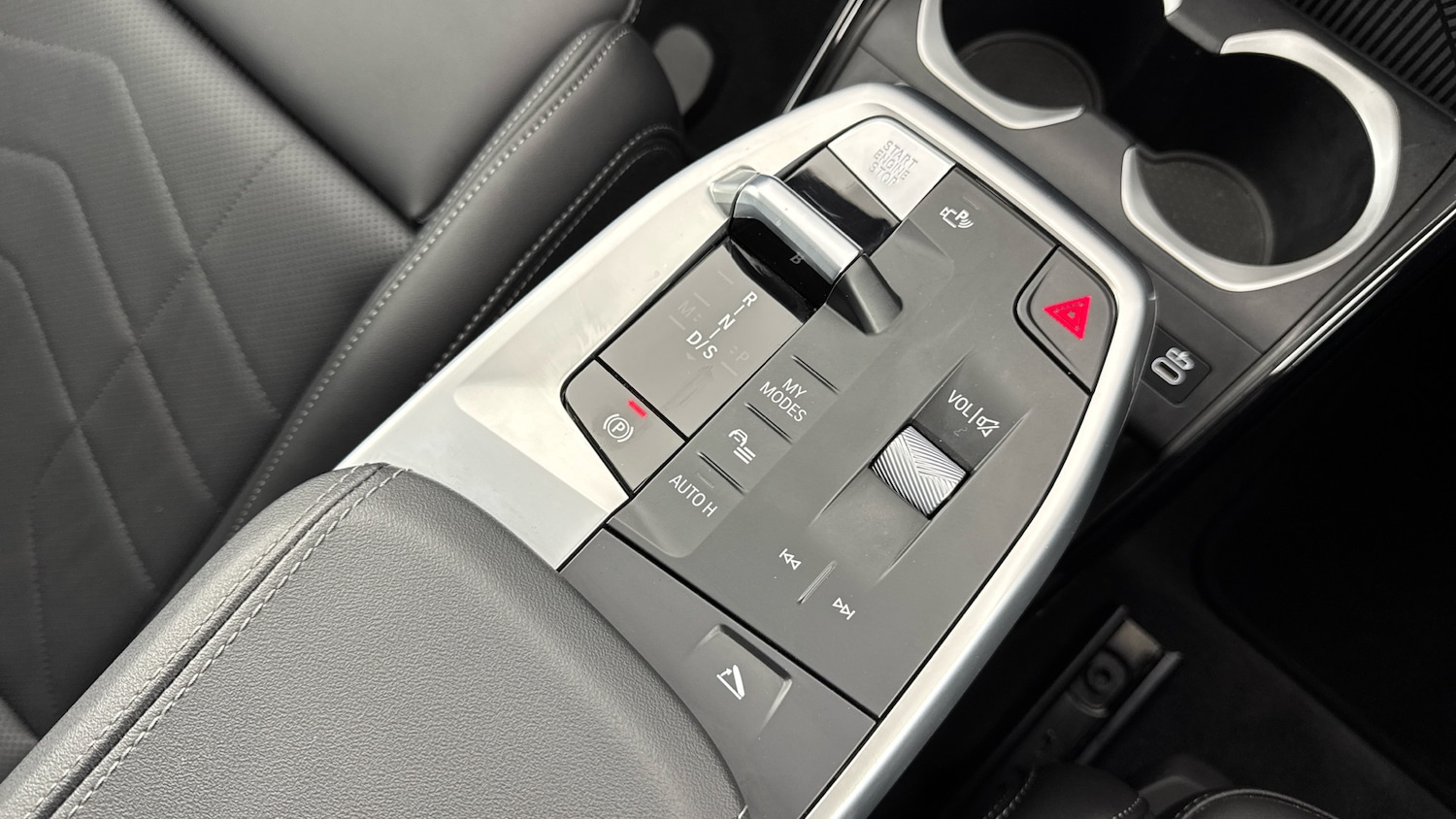 Used BMW X1 2025 for sale - 77196358: Photo 19