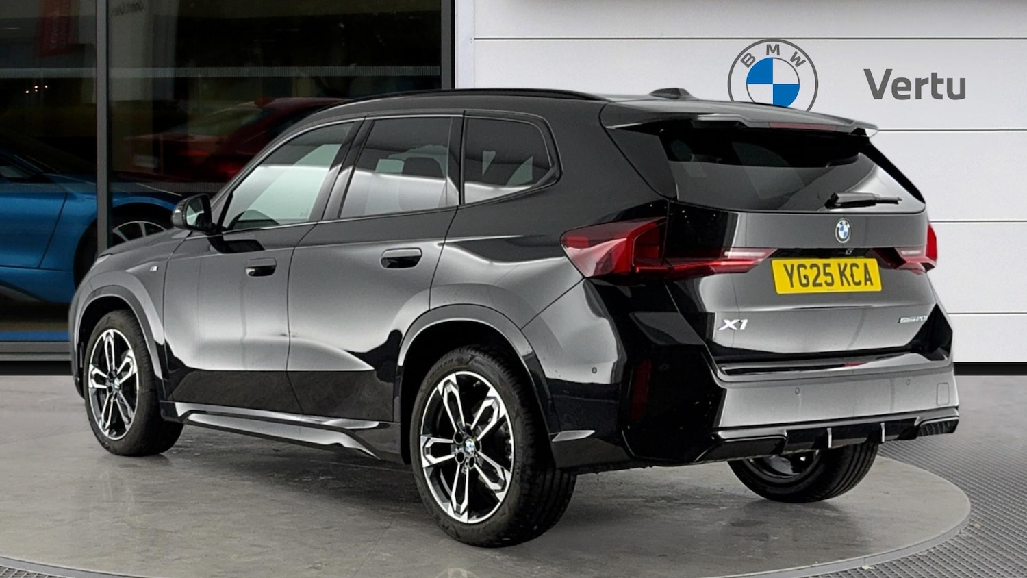 Used BMW X1 2025 for sale - 77196358: Photo 2