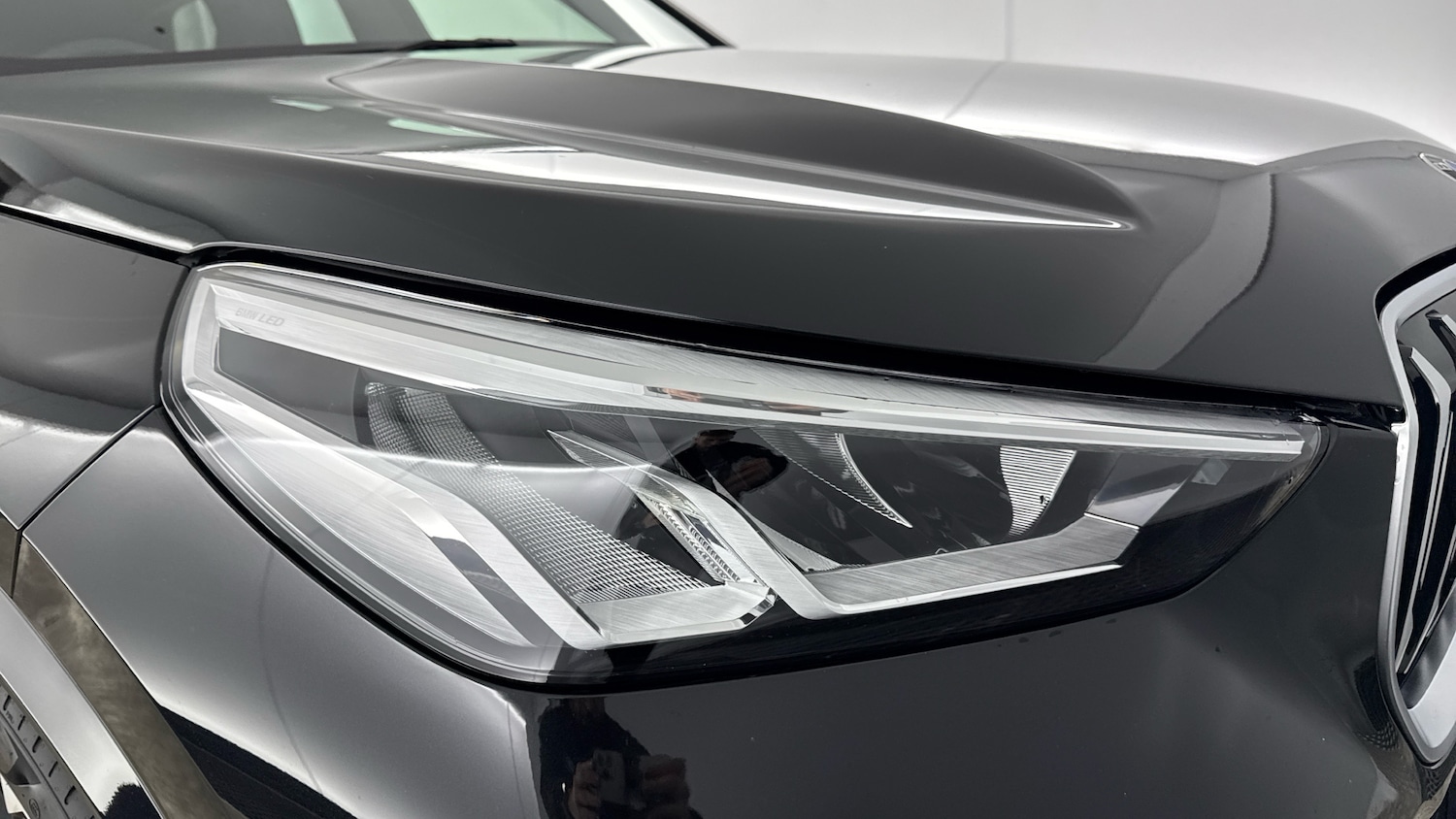 Used BMW X1 2025 for sale - 77196358: Photo 22