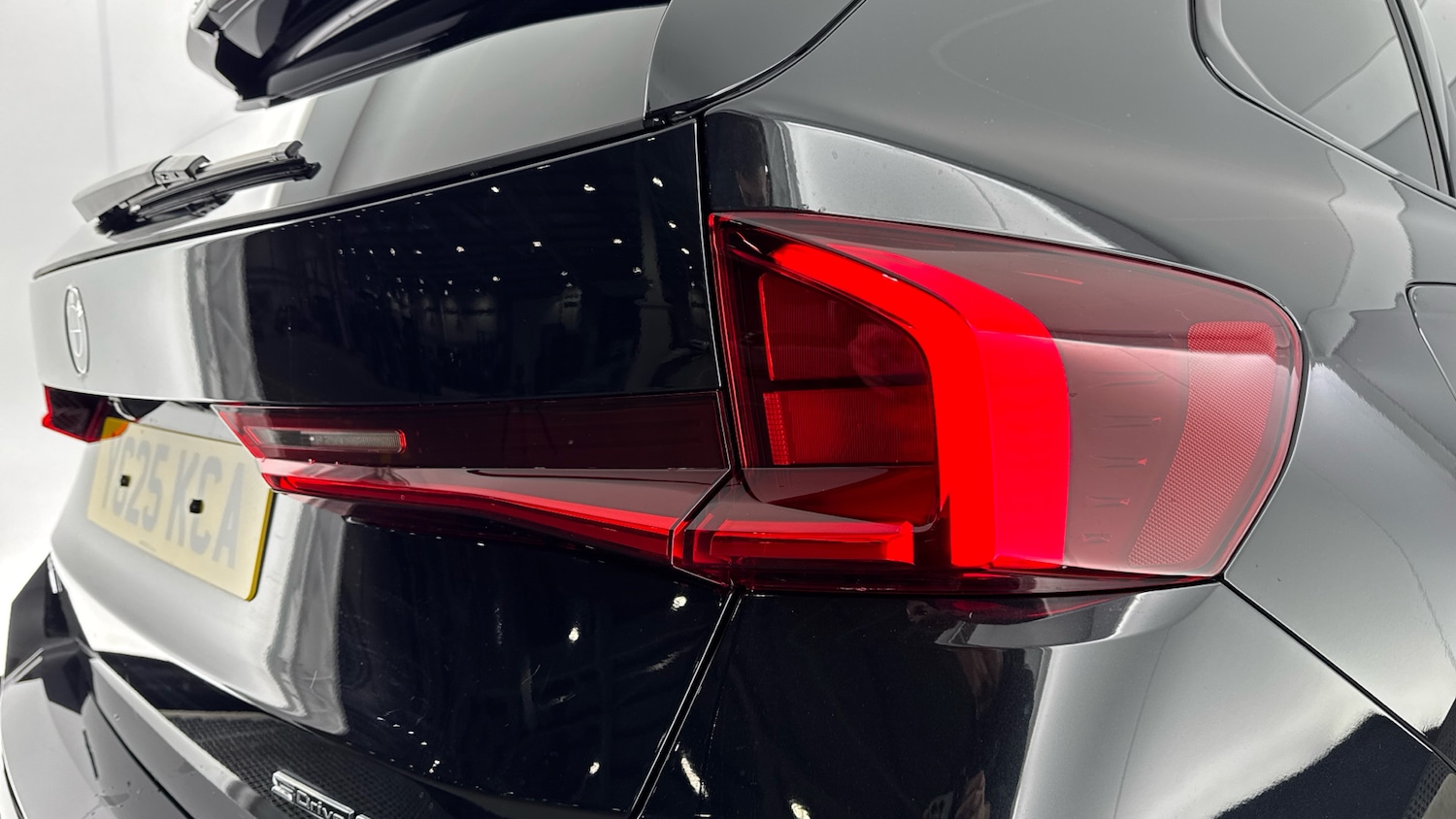 Used BMW X1 2025 for sale - 77196358: Photo 25