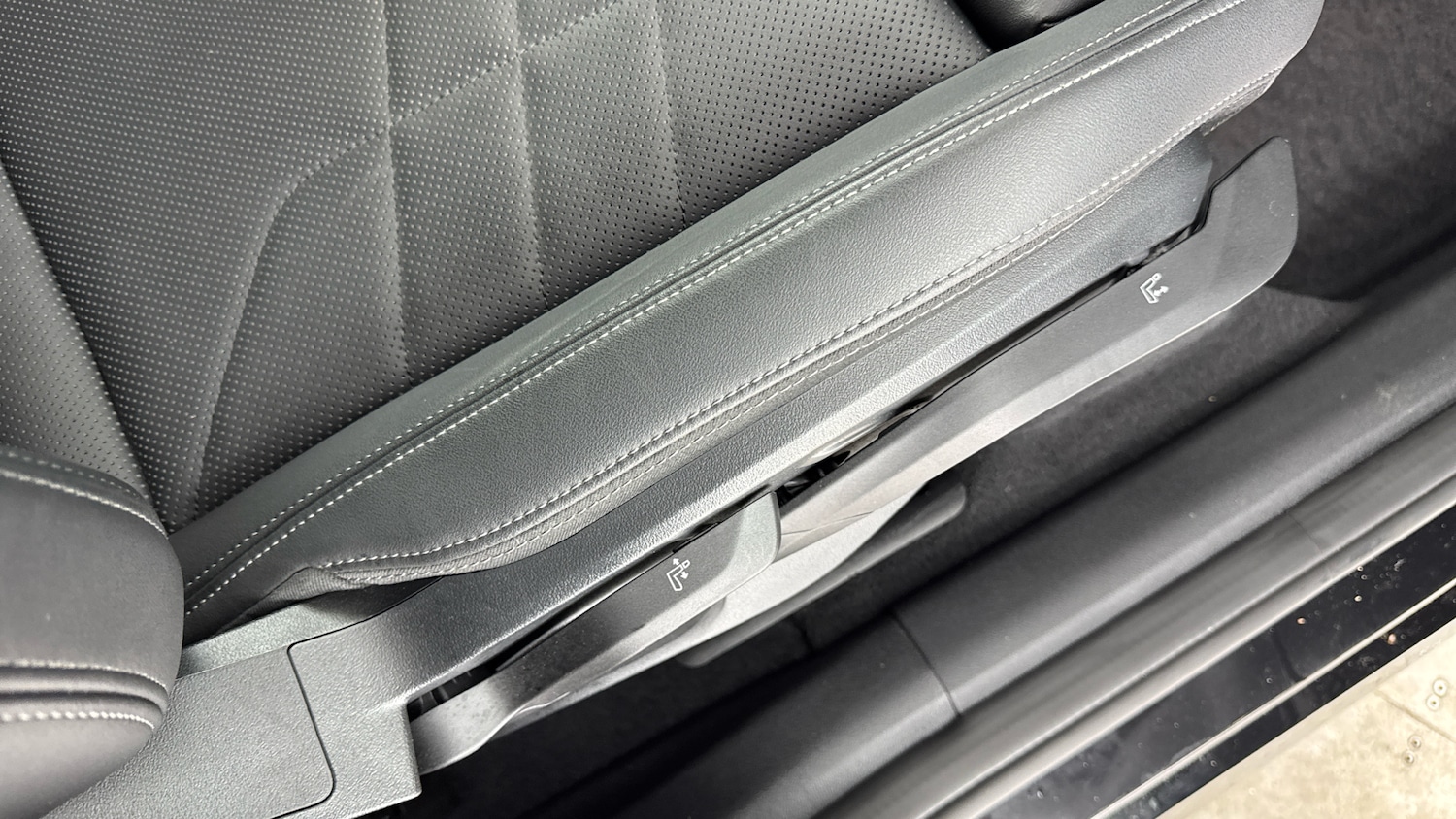 Used BMW X1 2025 for sale - 77196358: Photo 29