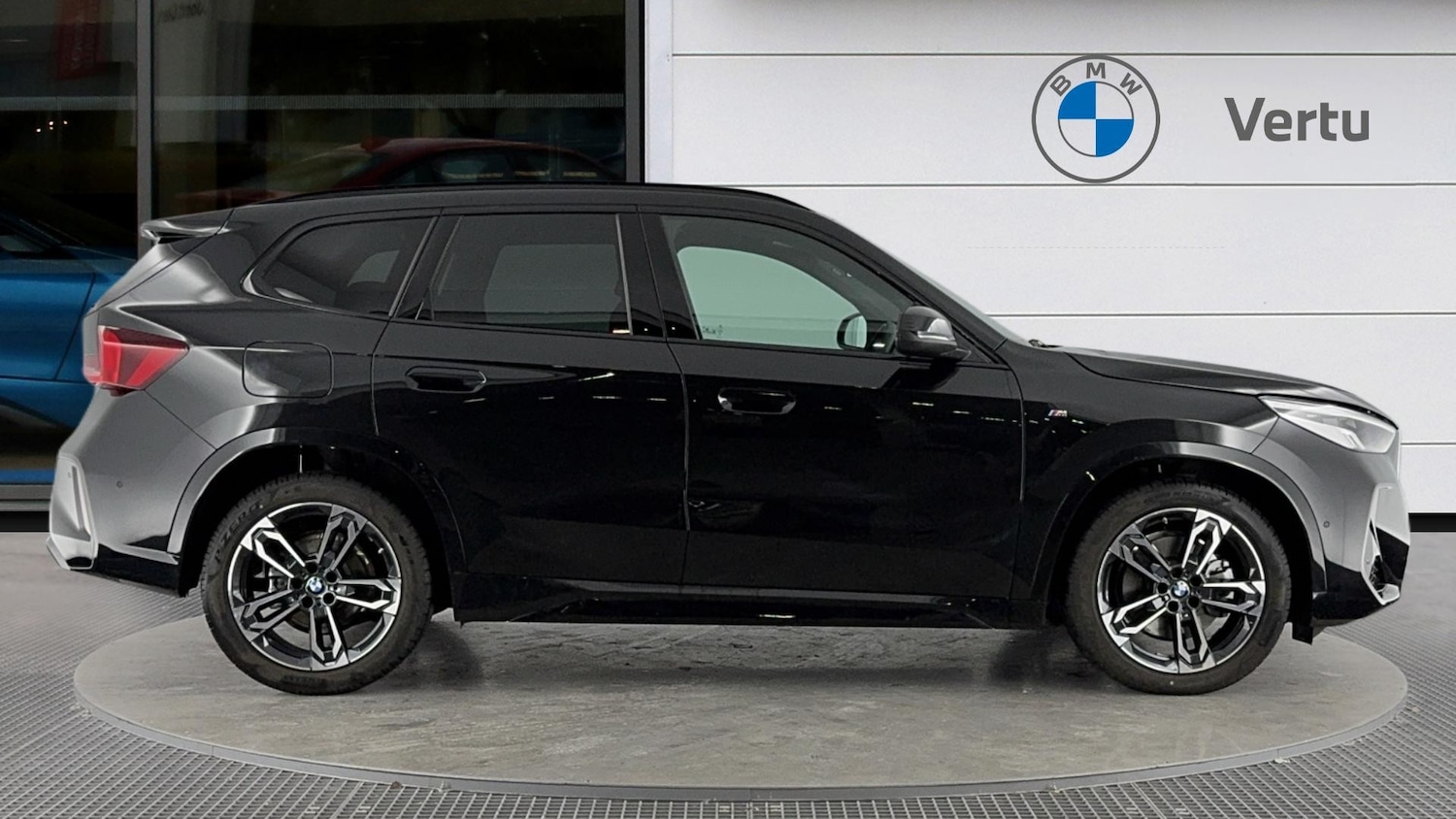 Used BMW X1 2025 for sale - 77196358: Photo 3