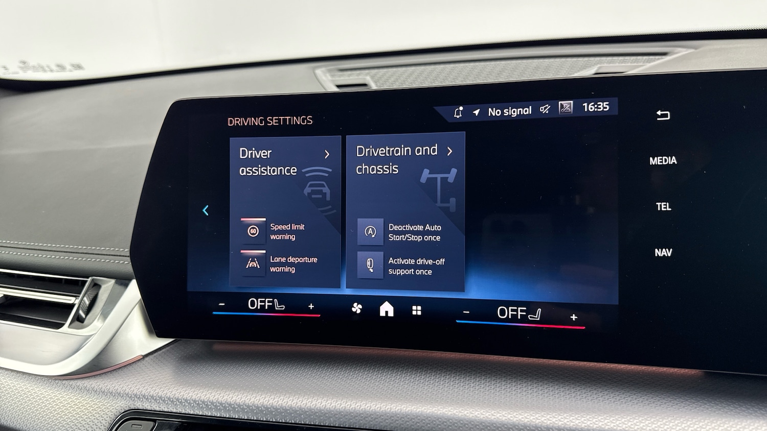 Used BMW X1 2025 for sale - 77196358: Photo 34