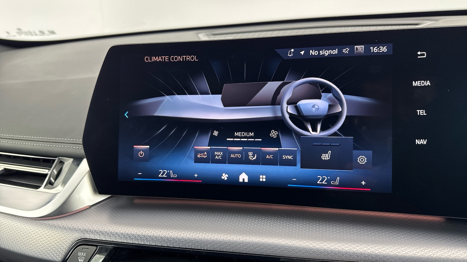 Used BMW X1 2025 for sale - 77196358: Photo 36