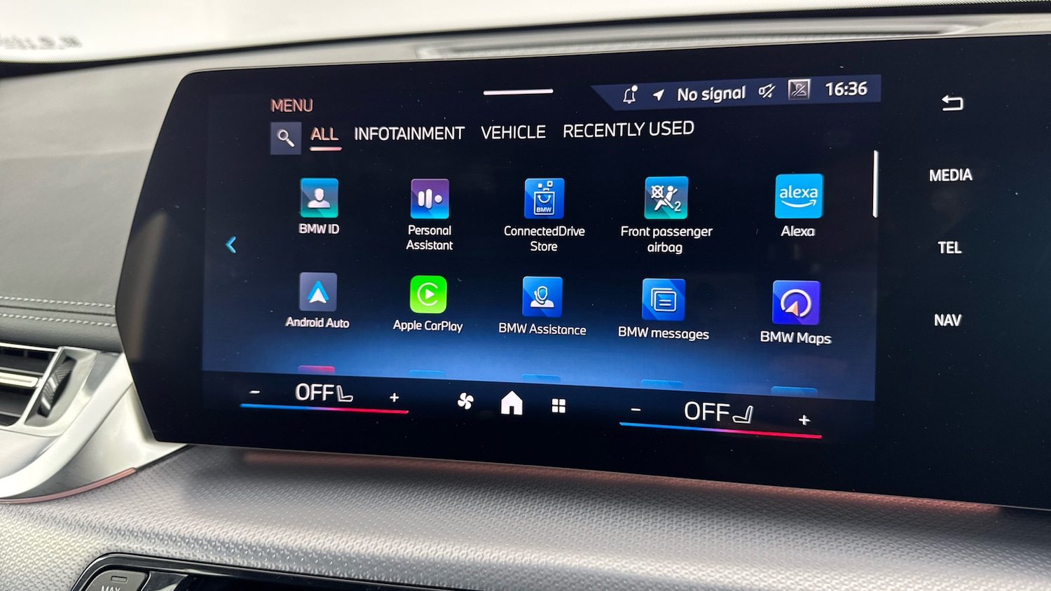 Used BMW X1 2025 for sale - 77196358: Photo 38