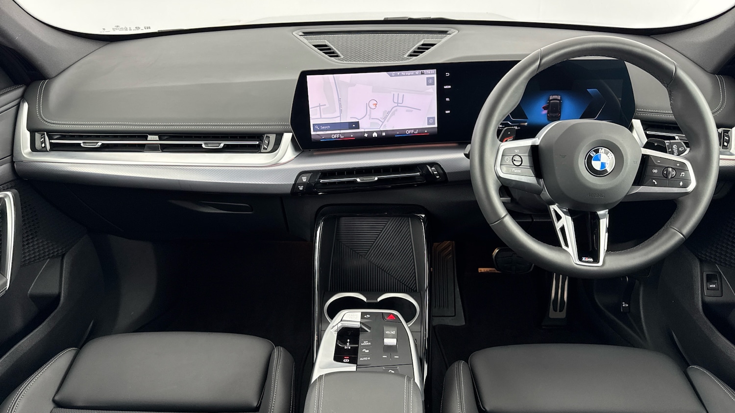 Used BMW X1 2025 for sale - 77196358: Photo 4