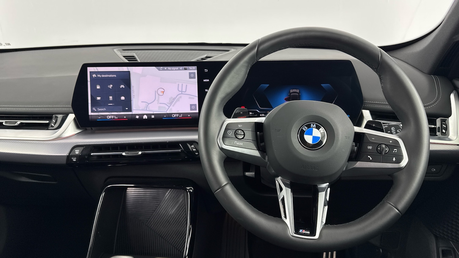 Used BMW X1 2025 for sale - 77196358: Photo 5