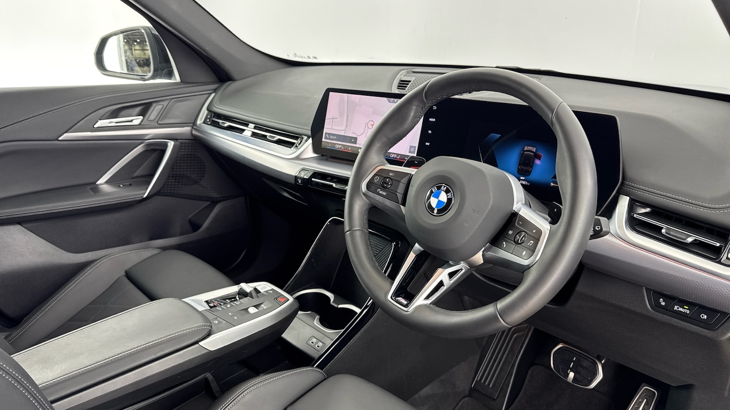 Used BMW X1 2025 for sale - 77196358: Photo 6