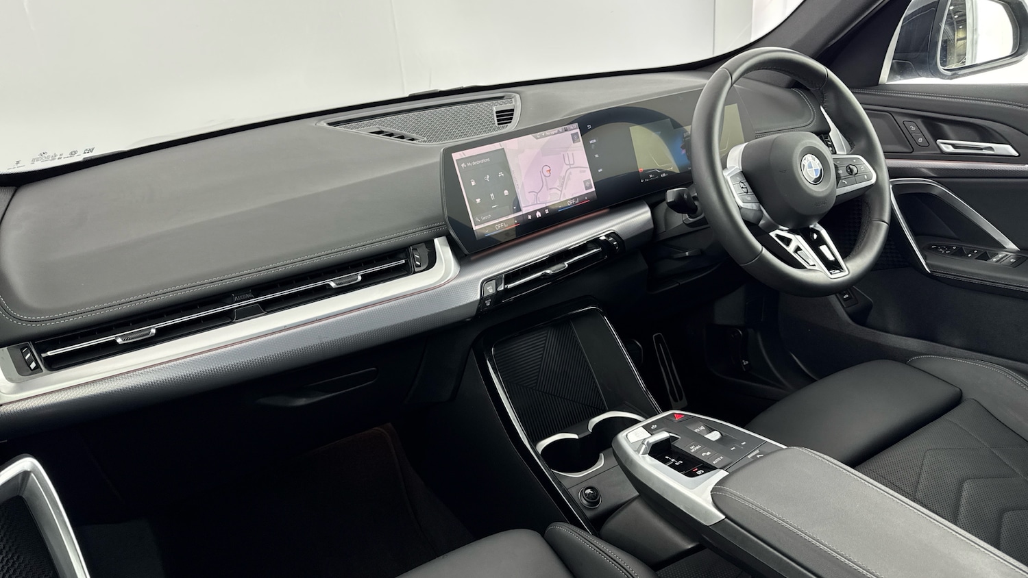 Used BMW X1 2025 for sale - 77196358: Photo 7