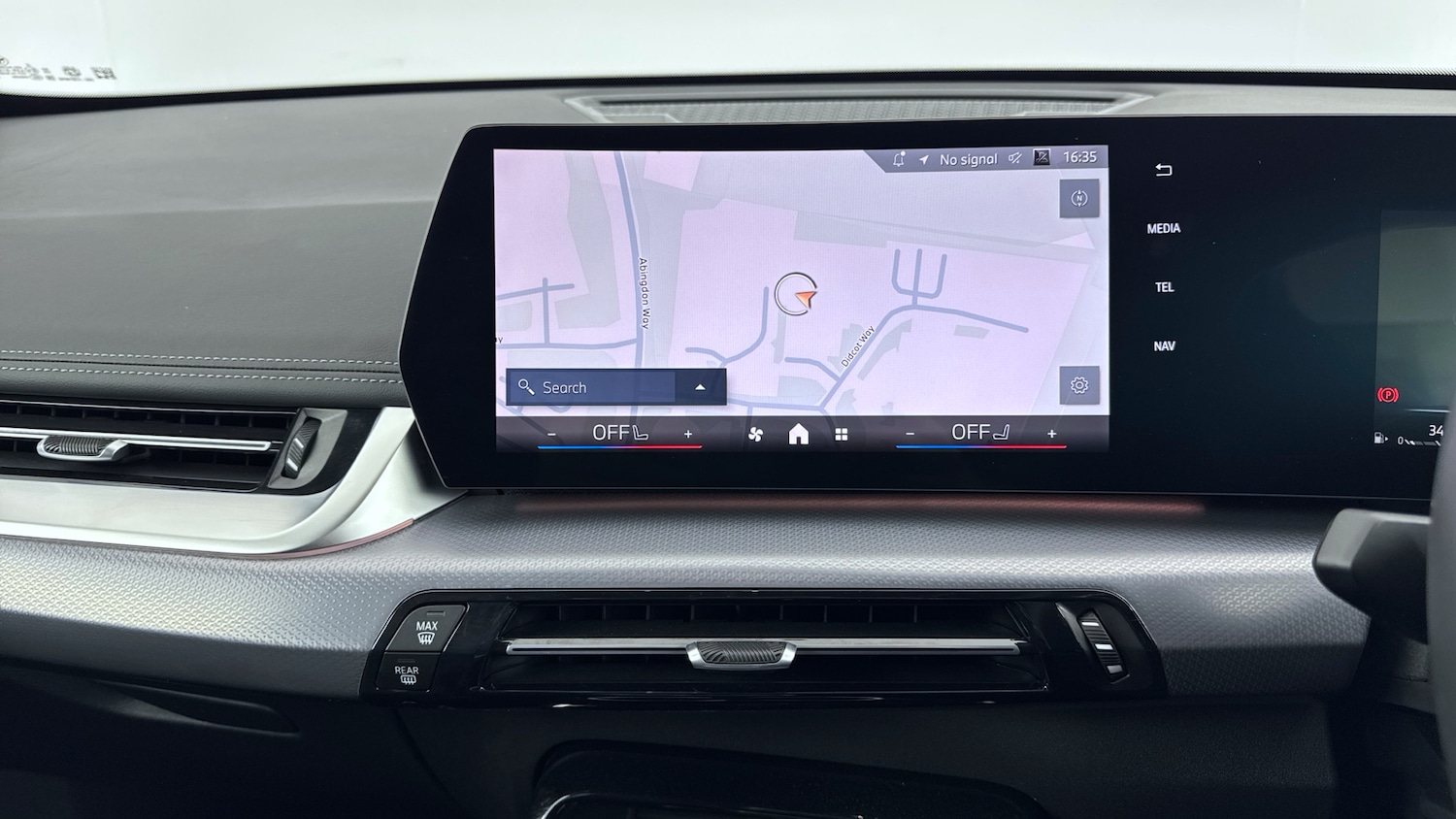 Used BMW X1 2025 for sale - 77196358: Photo 8