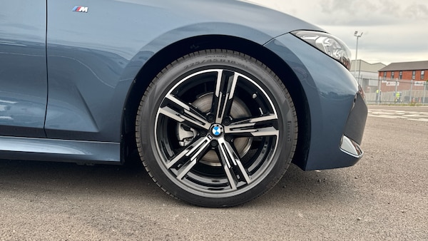 Used BMW 3 Series 2025 for sale - 76127103: Photo 14