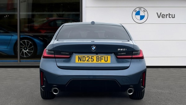 Used BMW 3 Series 2025 for sale - 76127103: Photo 15