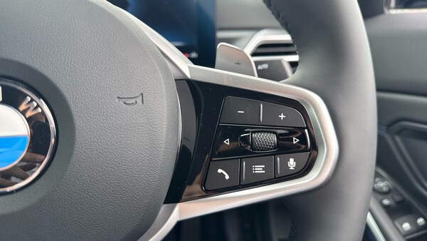 Used BMW 3 Series 2025 for sale - 76127103: Photo 18