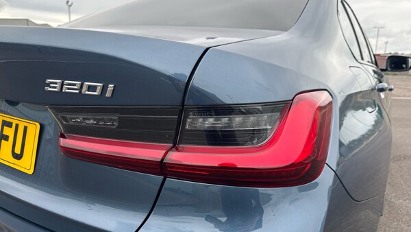 Used BMW 3 Series 2025 for sale - 76127103: Photo 22