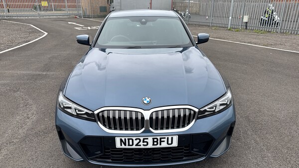 Used BMW 3 Series 2025 for sale - 76127103: Photo 27