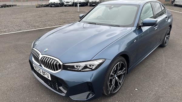 Used BMW 3 Series 2025 for sale - 76127103: Photo 28