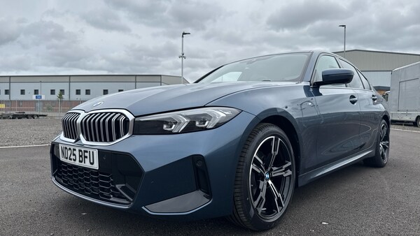 Used BMW 3 Series 2025 for sale - 76127103: Photo 29