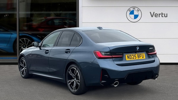 Used BMW 3 Series 2025 for sale - 76127103: Photo 2