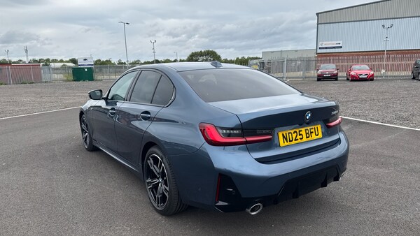 Used BMW 3 Series 2025 for sale - 76127103: Photo 33