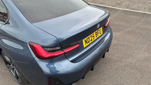 Used BMW 3 Series 2025 for sale - 76127103: Photo 35