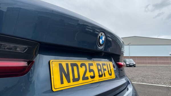 Used BMW 3 Series 2025 for sale - 76127103: Photo 36