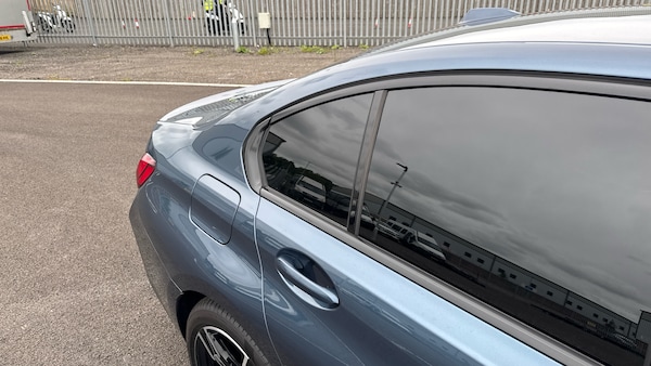 Used BMW 3 Series 2025 for sale - 76127103: Photo 39