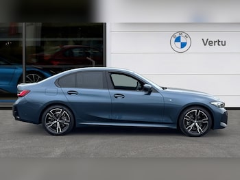 Used BMW 3 Series 2025 for sale - 76127103: Photo 3