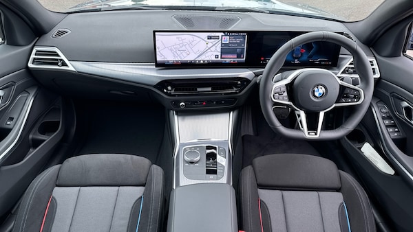 Used BMW 3 Series 2025 for sale - 76127103: Photo 4