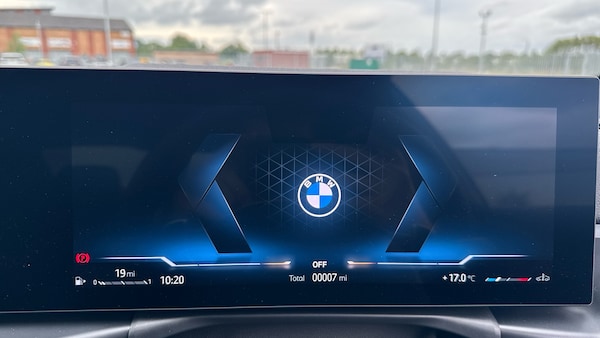Used BMW 3 Series 2025 for sale - 76127103: Photo 9